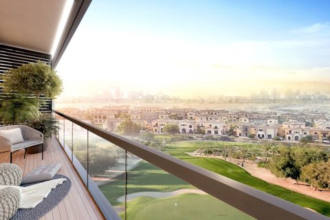 1 bedroom Apartment in Dubai, UAE No. 169821 4