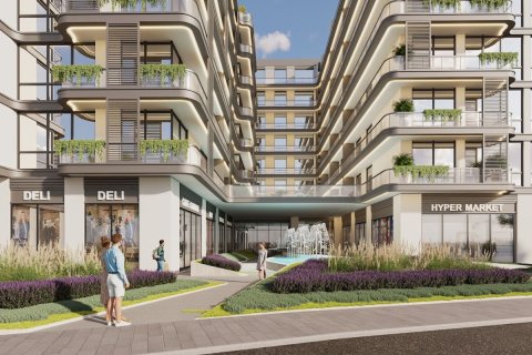 1 bedroom Apartment in Dubai, UAE No. 169821 3