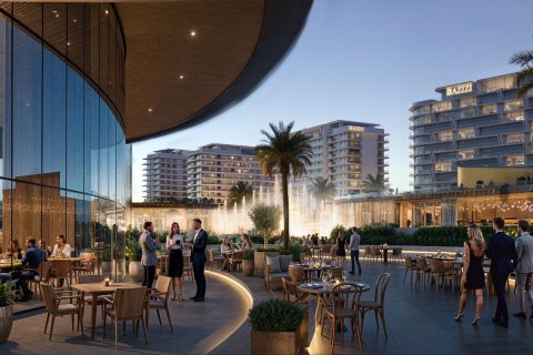 32.9m² Apartment in Dubai, UAE No. 169819 12