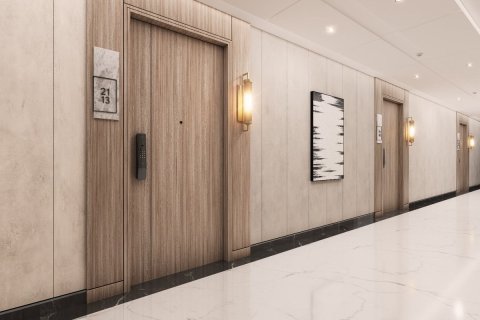 32.9m² Apartment in Dubai, UAE No. 169819 10