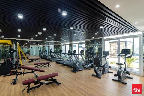 36m² Apartment in Al Furjan, UAE No. 169817 10