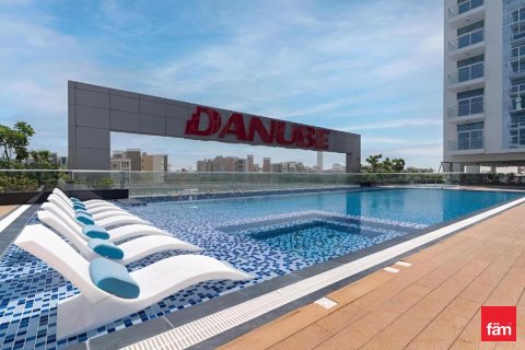 36m² Apartment in Al Furjan, UAE No. 169817 12