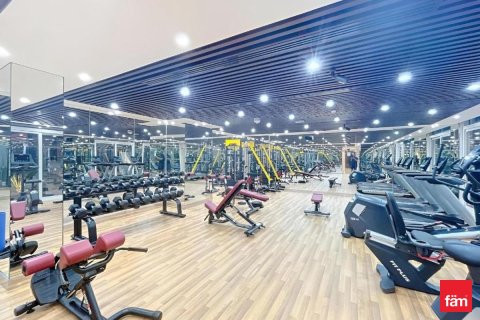 36m² Apartment in Al Furjan, UAE No. 169817 11