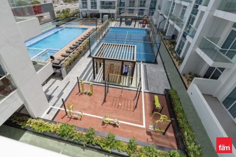36m² Apartment in Al Furjan, UAE No. 169817 14