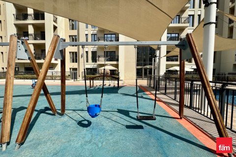 2 bedrooms Apartment in Town Square, UAE No. 169818 15