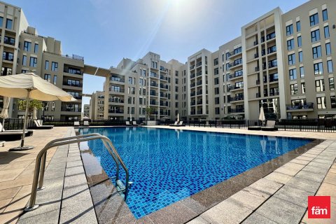 2 bedrooms Apartment in Town Square, UAE No. 169818 19