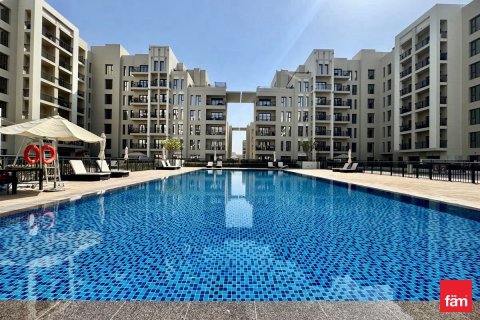 2 bedrooms Apartment in Town Square, UAE No. 169818 17