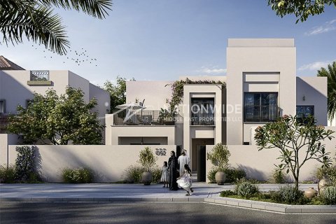 5 غرفة نوم  فيلا  رقم 116319 2