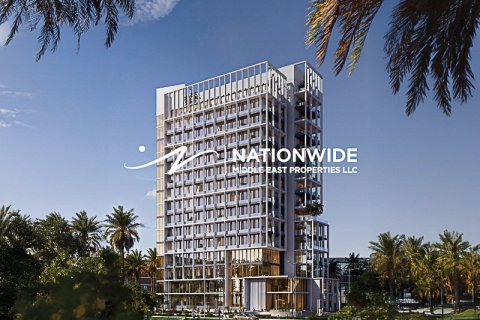 Apartment de 1 dormitorio  No. 116323 2