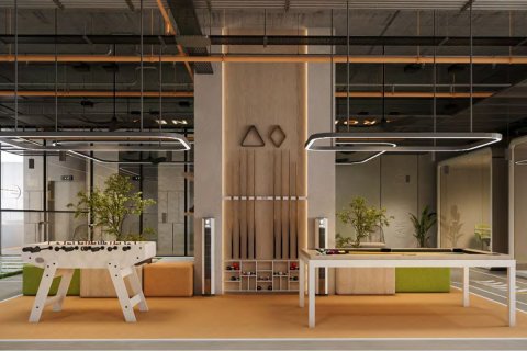 Apartment de 1 dormitorio en Dubai, UAE No. 148646 17