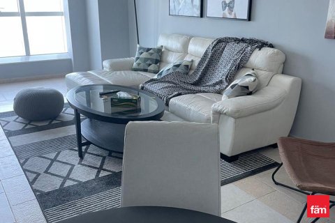 Квартира с 2 спальнями в Дубай Марина, ОАЭ №148645 18