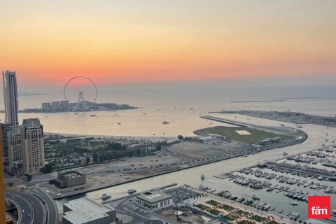 Квартира с 2 спальнями в Дубай Марина, ОАЭ №148645