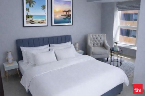 Квартира с 2 спальнями в Дубай Марина, ОАЭ №148645 3