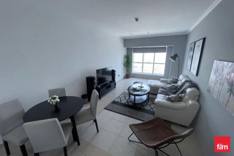 Квартира с 2 спальнями в Дубай Марина, ОАЭ №148645 9