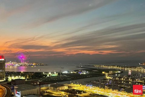 Квартира с 2 спальнями в Дубай Марина, ОАЭ №148645 12