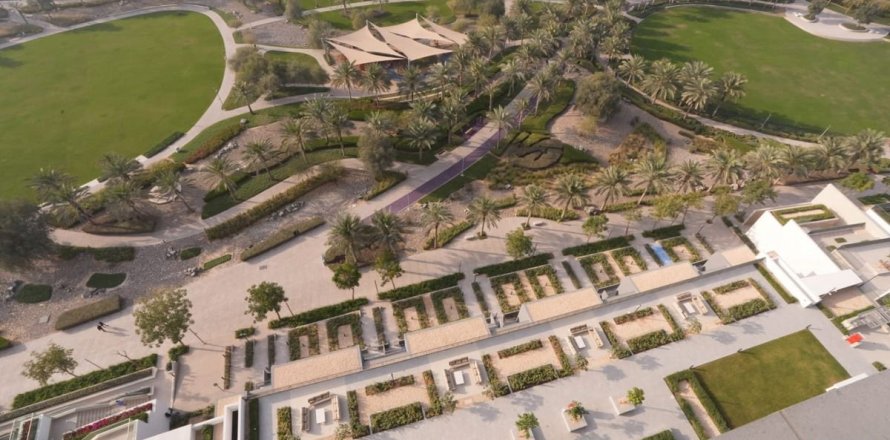 Apartment de 2 dormitorios en Dubai Hills Estate, UAE No. 148648