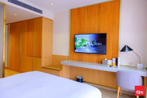 Apartment de 37.7m² en The World Islands, UAE No. 148651 11