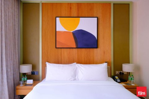 Apartment de 37.7m² en The World Islands, UAE No. 148651 6