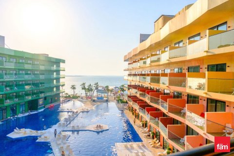 Apartamento tipo estudio Estudio en The World Islands, UAE No. 148651