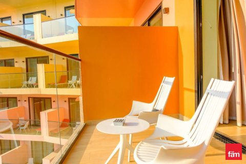 Apartment de 37.7m² en The World Islands, UAE No. 148651 3