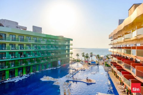 Apartment de 37.7m² en The World Islands, UAE No. 148651 18