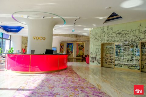 Apartment de 37.7m² en The World Islands, UAE No. 148651 16