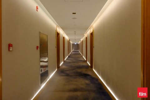 Apartment de 37.7m² en The World Islands, UAE No. 148651 17