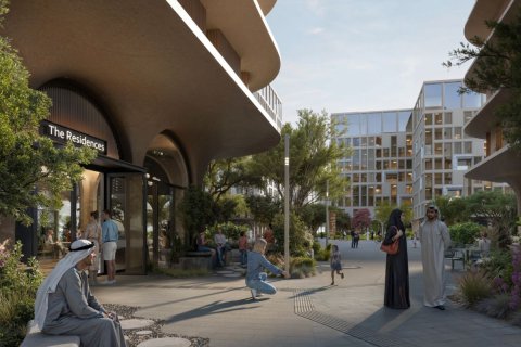 Apartment de 2 dormitorios en Dubai, UAE No. 148649 8