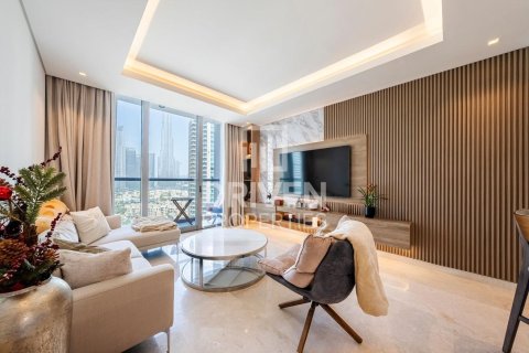 Appartement de 2 chambres  No. 122185 5