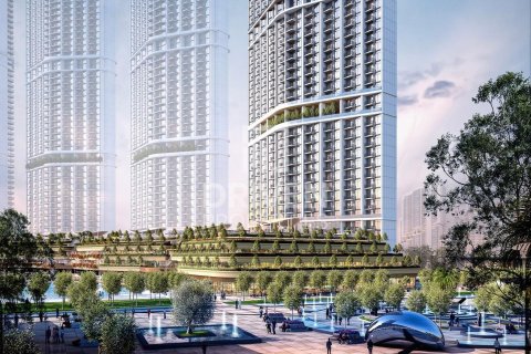 Appartement de 1 chambre No. 122186 11