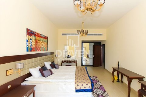 Appartement de 3 chambres No. 122190 8