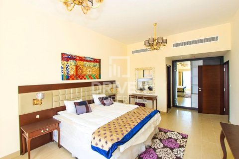 Appartement de 3 chambres No. 122190 9