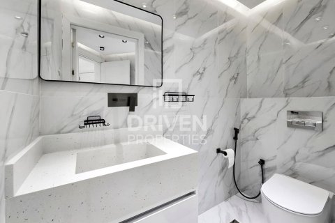 Квартира с 3 спальнями  №122191 20