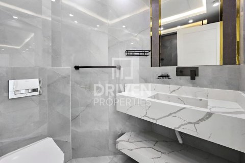 Квартира с 3 спальнями  №122191 18