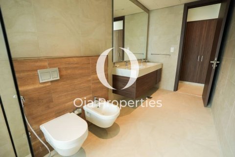 Вилла с 5 спальнями на Остров Саадият, ОАЭ №65546 21
