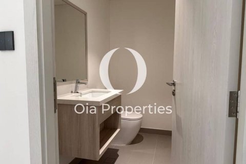 Таунхаус с 3 спальнями на Остров Яс, ОАЭ №65548 16