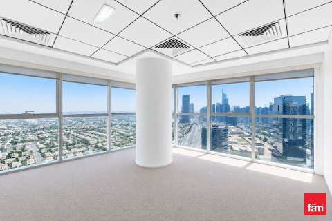 Офис 248.7м² в Дубай, ОАЭ №163130