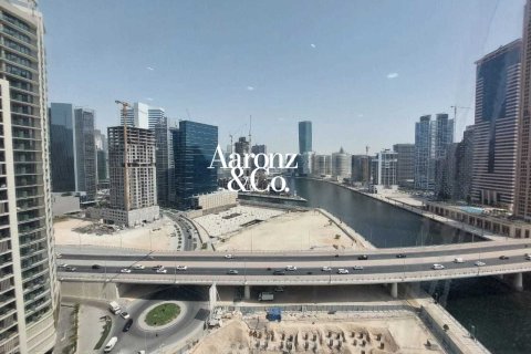 82مربع، مكتب في الخليج التجاري, الإمارات العربية المتحدة رقم 163128 3