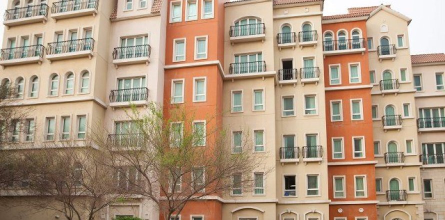 Bâtiment de à Dubai, UAE No. 150398