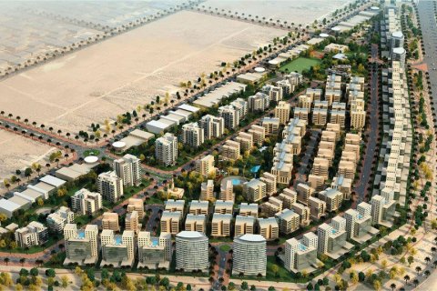 Bâtiment de à Dubai, UAE No. 150396