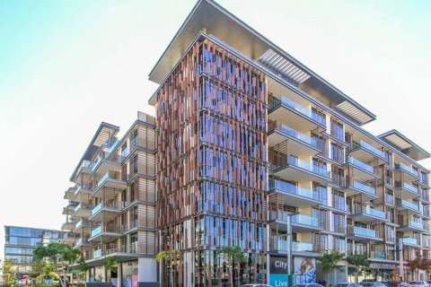 Bâtiment de à Dubai, UAE No. 150397