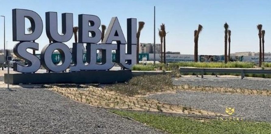 Building in Dubai, UAE No. 150401