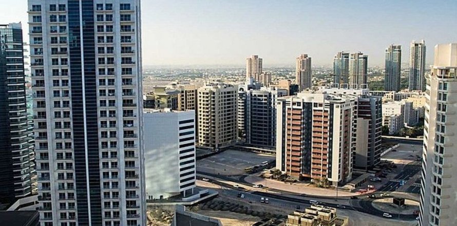 Bâtiment de à Dubai, UAE No. 150399