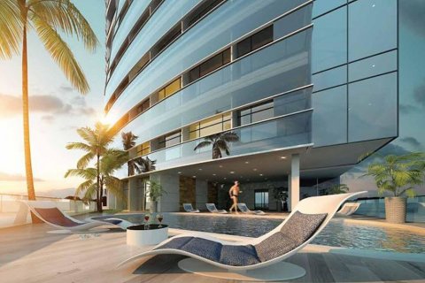 Building in Dubai, UAE No. 150402