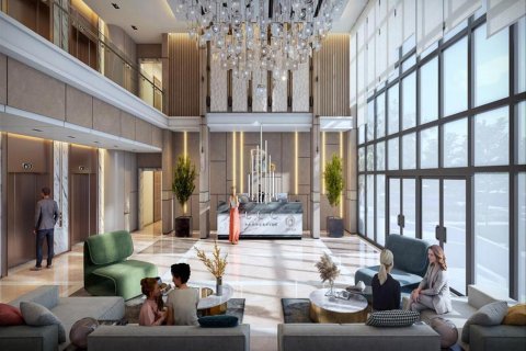 Appartement de 3 chambres à Yas Island, UAE No. 36261 3
