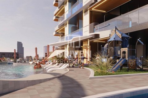 Квартира с 2 спальнями в District 13, ОАЭ №138612 6