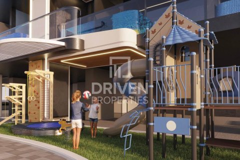 Квартира с 2 спальнями в District 13, ОАЭ №138612 10