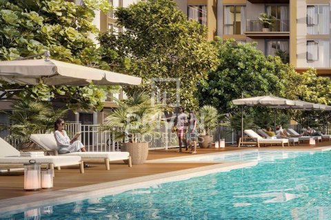 3 bedrooms Apartment in Dubai Hills Estate, UAE No. 138610 4