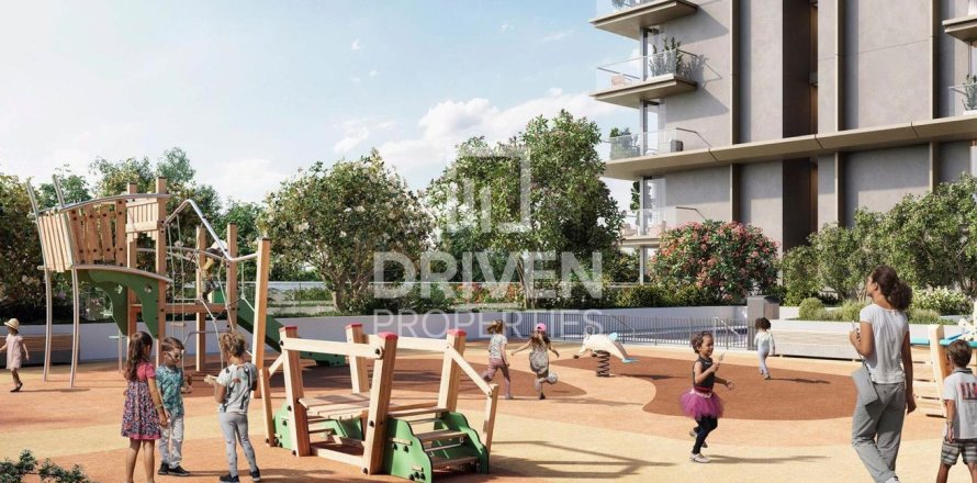 3 bedrooms Apartment in Dubai Hills Estate, UAE No. 138610