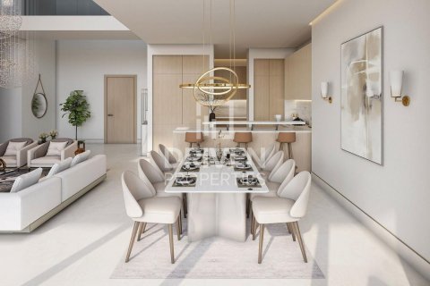 4 bedrooms Apartment in Sobha Hartland, UAE No. 138609